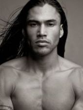 Martin Sensmeier