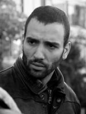 Marwan Kenzari