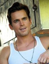 Matt Bomer