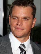 Matt Damon