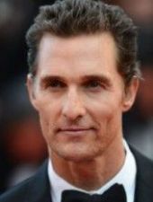 Matthew McConaughey