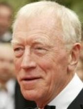 Max von Sydow