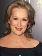 Meryl Streep