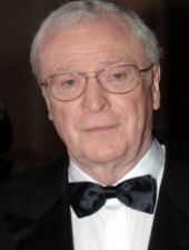 Michael Caine