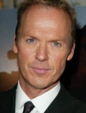 Michael Keaton