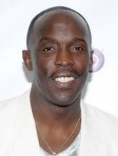 Michael Kenneth Williams