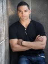 Michael Mando