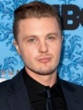 Michael Pitt