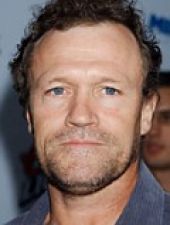 Michael Rooker