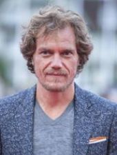 Michael Shannon