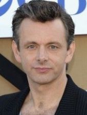 Michael Sheen