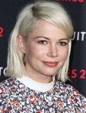 Michelle Williams