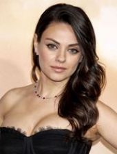 Mila Kunis