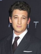 Miles Teller