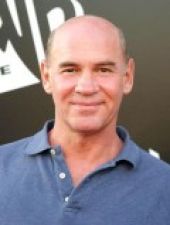 Mitch Pileggi