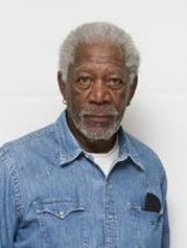 Morgan Freeman