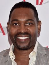 Mykelti Williamson