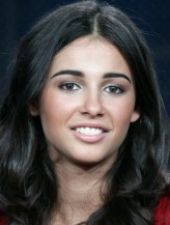 Naomi Scott