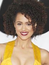 Nathalie Emmanuel