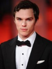 Nicholas Hoult