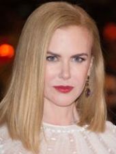 Nicole Kidman