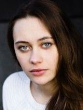 Nicole Mercedes Müller