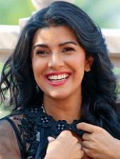 Nimrat Kaur