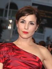 Noomi Rapace