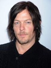 Norman Reedus