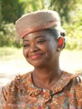 Octavia Spencer