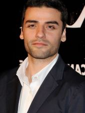 Oscar Isaac