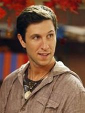 Pablo Schreiber