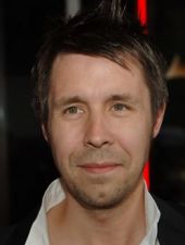 Paddy Considine