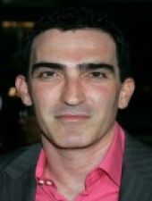 Patrick Fischler