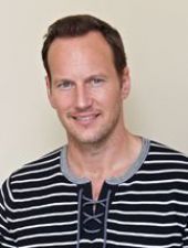 Patrick Wilson