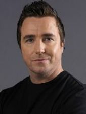 Paul McGillion