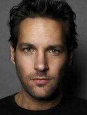 Paul Rudd