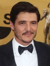 Pedro Pascal