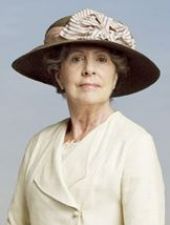 Penelope Wilton