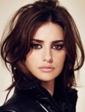 Penélope Cruz