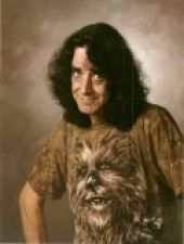 Peter Mayhew