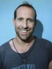 Peter Stormare