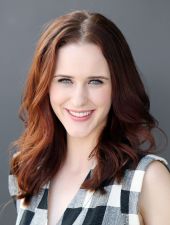 Rachel Brosnahan