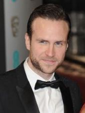 Rafe Spall