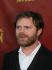 Rainn Wilson