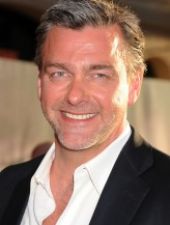 Ray Stevenson