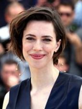 Rebecca Hall