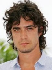 Riccardo Scamarcio