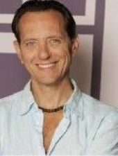 Richard E. Grant