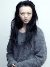 Rila Fukushima